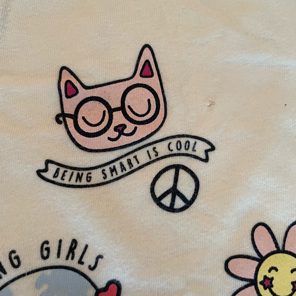 Girl Power Tank Top - Picture 4 of 6